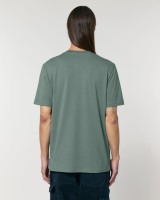 Stanley&Stella Unisex T-Shirt Creator 2.0 Green Bay XL