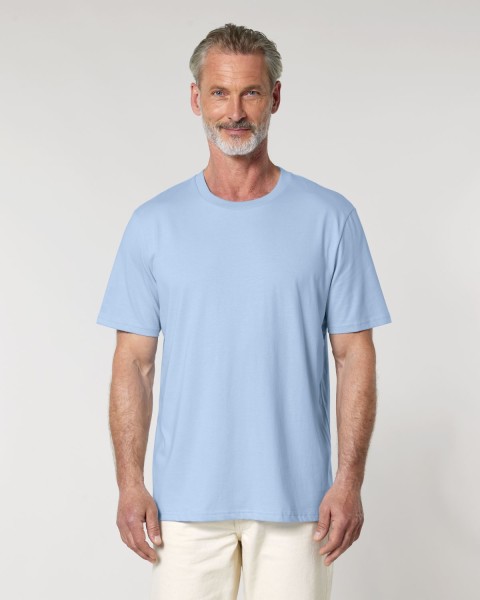 Stanley&Stella Unisex T-Shirt Creator 2.0 Blue Soul