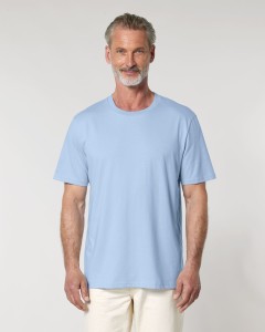 Stanley&Stella Unisex T-Shirt Creator 2.0 Blue Soul