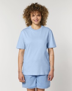Stanley&Stella Unisex T-Shirt Creator 2.0 Blue Soul