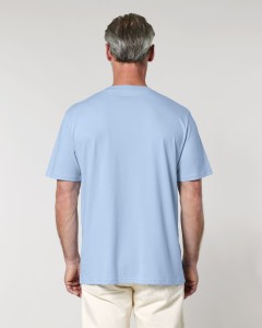 Stanley&Stella Unisex T-Shirt Creator 2.0 Blue Soul