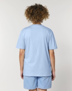 Stanley&Stella Unisex T-Shirt Creator 2.0 Blue Soul