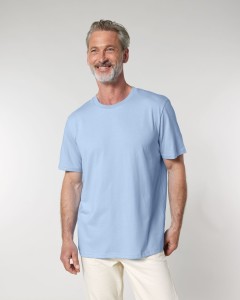 Stanley&Stella Unisex T-Shirt Creator 2.0 Blue Soul