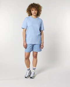 Stanley&Stella Unisex T-Shirt Creator 2.0 Blue Soul