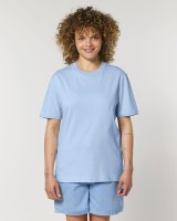 Stanley&Stella Unisex T-Shirt Creator 2.0 Blue Soul