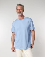 Stanley&Stella Unisex T-Shirt Creator 2.0 Blue Soul