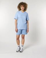 Stanley&Stella Unisex T-Shirt Creator 2.0 Blue Soul