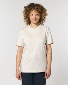 Stanley&Stella Unisex T-Shirt Creator 2.0 eco heather