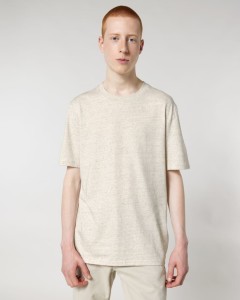 Stanley&Stella Unisex T-Shirt Creator 2.0 eco heather