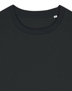 Stanley&Stella Damen T-Shirt Muser black
