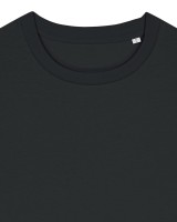 Stanley&Stella Damen T-Shirt Muser black