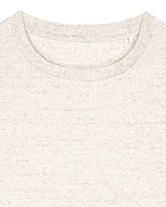 Stanley&Stella Damen T-Shirt Muser eco heather