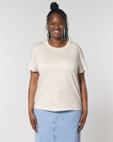 Stanley&Stella Damen T-Shirt Muser eco heather