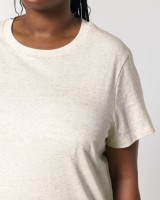 Stanley&Stella Damen T-Shirt Muser eco heather