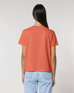 Stanley&Stella Damen T-Shirt Muser Fiesta