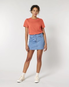 Stanley&Stella Damen T-Shirt Muser Fiesta