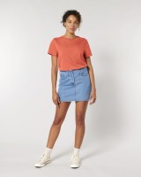 Stanley&Stella Damen T-Shirt Muser Fiesta