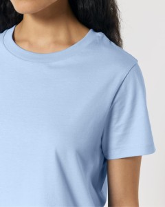 Stanley&Stella Damen T-Shirt Muser blue soul