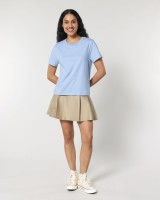 Stanley&Stella Damen T-Shirt Muser blue soul