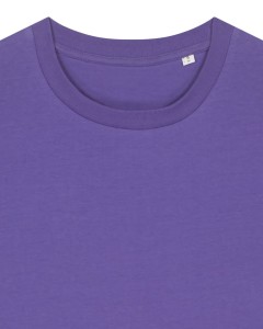 Stanley&Stella Damen T-Shirt Muser purple love