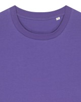 Stanley&Stella Damen T-Shirt Muser purple love