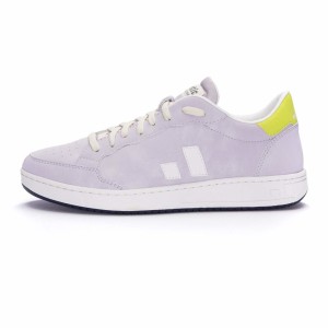 Ethletics Damen Schuhe Jesse Lo Cut classic Misty pink