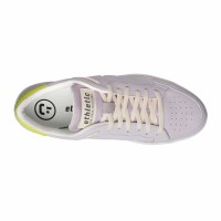 Ethletics Damen Schuhe Jesse Lo Cut classic Misty pink
