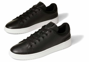 Toms Herren Schuhe TRVL black