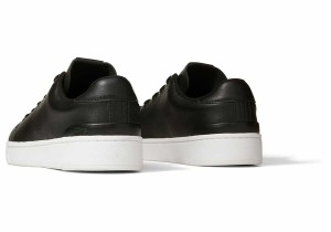 Toms Herren Schuhe TRVL black