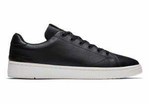 Toms Herren Schuhe TRVL black