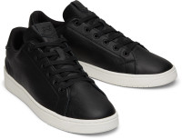 Toms Herren Schuhe TRVL black