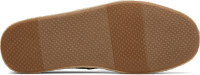 Toms Herren Schuhe olive Alpargata Rope 2.0 Recycled Cotton Slubby Woven