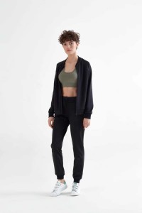 True North Damen Sports Bra light green