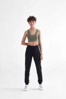 True North Damen Sports Bra light green