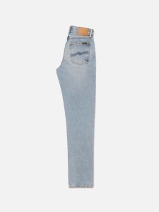 Nudie Jeans Damen Shady Sadie Slow Days