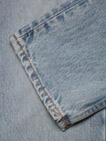 Nudie Jeans Damen Shady Sadie Slow Days