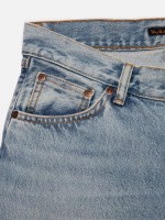 Nudie Jeans Damen Shady Sadie Slow Days
