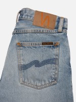 Nudie Jeans Damen Shady Sadie Slow Days