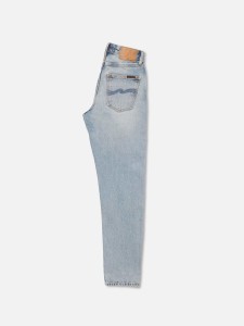 Nudie Jeans Damen Breezy Britt Slow Days