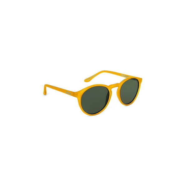Moken Unisex Sonnenbrille Allround yellow/green, 49,00 € 