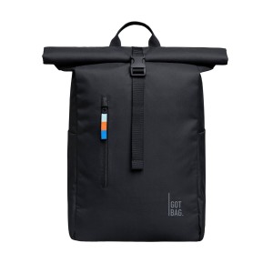 Got Bag Rucksack Rolltop Easy black