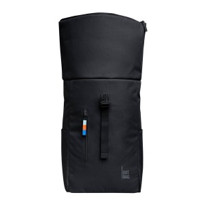 Got Bag Rucksack Rolltop Easy black