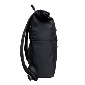 Got Bag Rucksack Rolltop Easy black