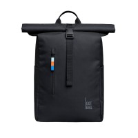 Got Bag Rucksack Rolltop Easy black