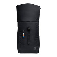 Got Bag Rucksack Rolltop Easy black