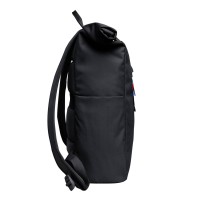 Got Bag Rucksack Rolltop Easy black