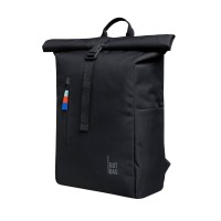 Got Bag Rucksack Rolltop Easy black
