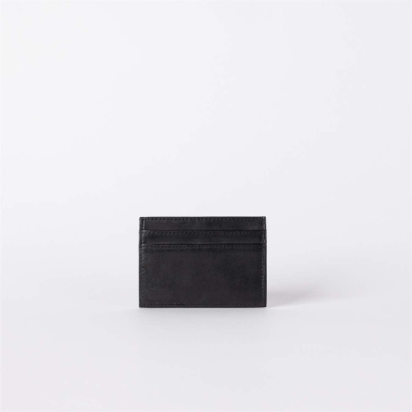 O My Bag Mark Cardcase Eco-Classic black