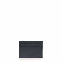 O My Bag Mark Cardcase Eco-Classic black