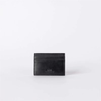 O My Bag Mark Cardcase Eco-Classic black